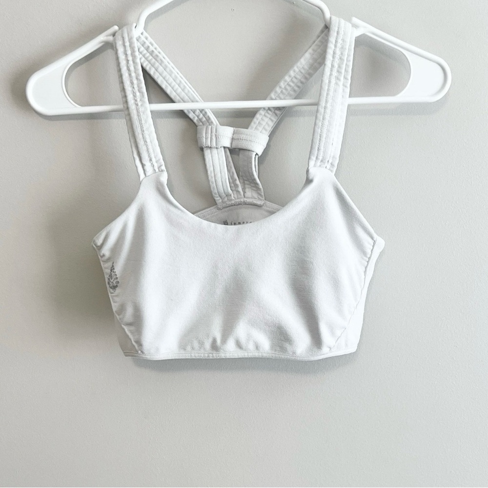 Free People FP Movement On the Radar Sports Bra